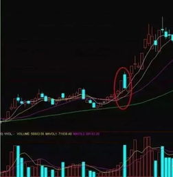 涨停后的第二天巨量阴线怎样操作