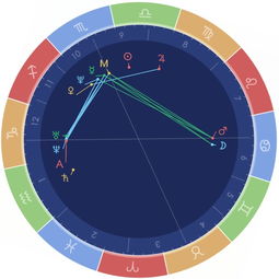 最新星座查询表 星座星盘查询分析