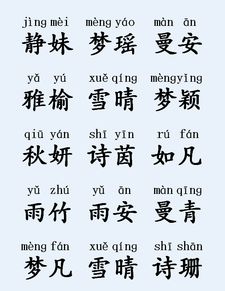 最受家长欢迎的宝宝名字精选,连老师都夸这些名字起的有文化 