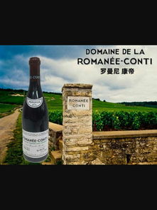 推荐法国红酒 全世界最贵的罗曼蒂康蒂 以及82年 12年拉菲
