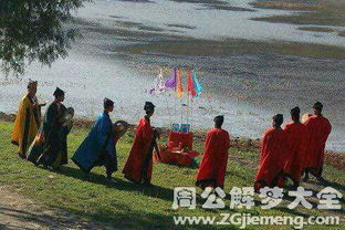 梦见求雨是什么意思 梦到求雨好不好 大鱼解梦网 