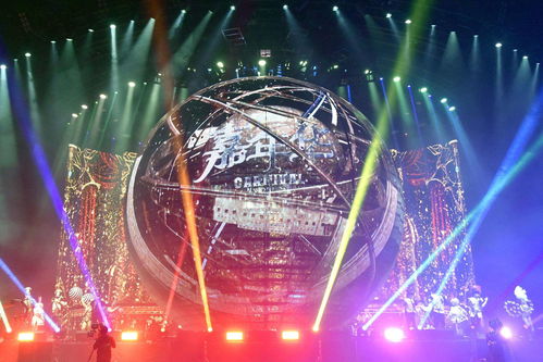 2020周杰伦世界巡回演唱会门票价格座位图,奥林匹克中心体育馆场