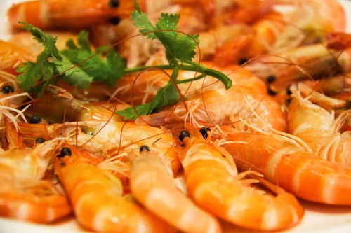 基围虾竟然不是虾的品种名,那它究竟是什么虾