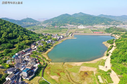 郭巨紫薇岙风景区可以烧烤