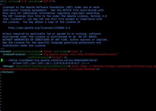 linux如何重启tomcat服务器(linux停止tomcat命令)