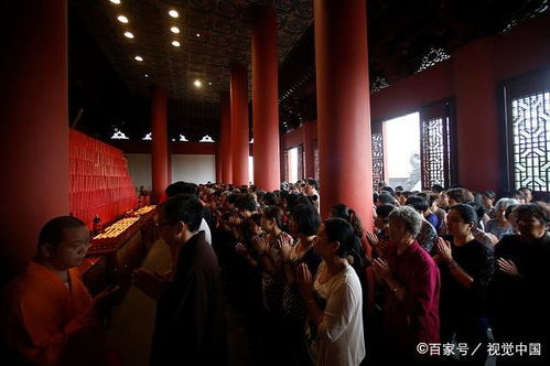 中国最不一样的寺庙,可以免费吃斋饭,但不是什么人都能进