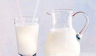牛奶什么时候喝好，纯牛奶什么时候喝最好