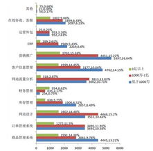 国内有哪些知名的电子商务软件制作公司