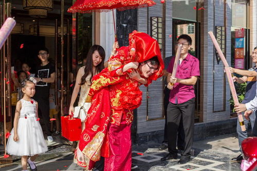 婚礼主题名字如何取才算好 