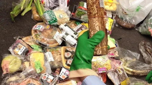 日本新冠灾祸下, 食物银行 成贫困者救星 这是个什么组织