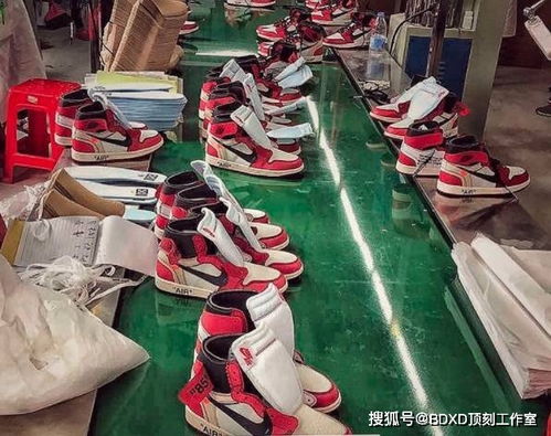 莆田鞋 假鞋 莆田鞋分为哪几个档次,为什么莆田鞋在中国这么火热