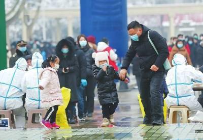 河南建议春节不返乡，不返乡相亲怎么办