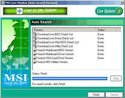 Live update. MSI Live update. MSI Live update 5. MSI Utility v3. LIVEUPDATE.