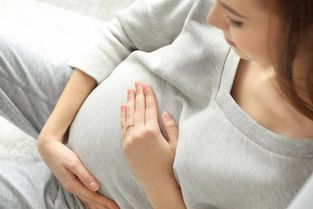 孕妇分娩前的征兆都有哪些