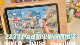 还在到处找壁纸 iPad壁纸软件推荐