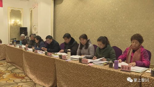 全市老年大学校园文化建设工作座谈会在我县召开