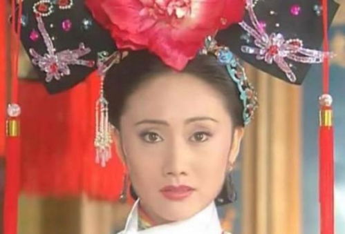 清朝唯一一位汉血统的皇后,魏璎珞的历史原型究竟是谁