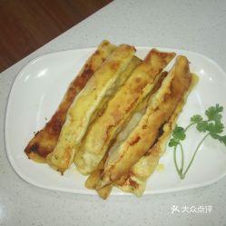 张千锅 早中餐的锅贴好不好吃 用户评价口味怎么样 徐州美食锅贴实拍图片 大众点评 