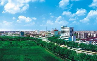 河南漯河漯河经济技术开发区天气预报