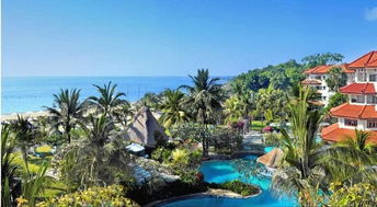 印尼酒店预定攻略最佳旅游时间及推荐景点！（印尼酒店排名）