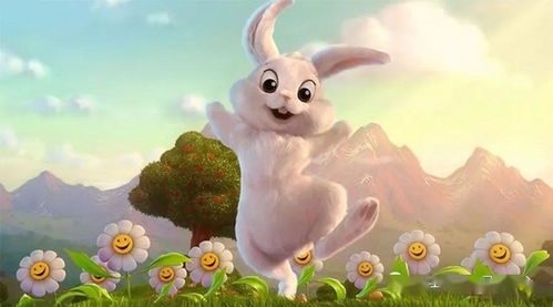 凤凰亲子线上课程 奥尔夫 一只兔子跳跳跳