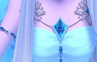 十二星座里五大叶罗丽佩戴宝石的意义,白羊座紫水晶代表神秘