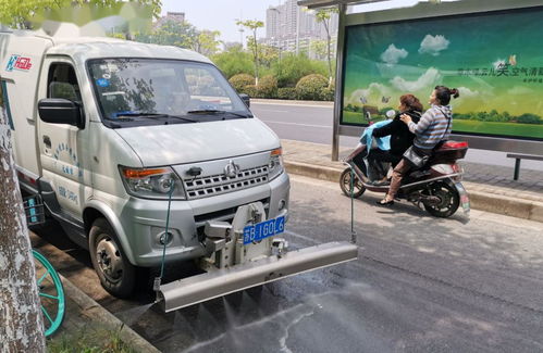 道路清洁作业的规范要求(停车场内卫生清洁标准规范)