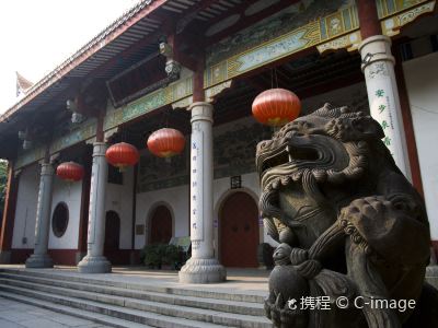 福州西禅寺攻略,福州西禅寺门票 游玩攻略 地址 图片 门票价格 