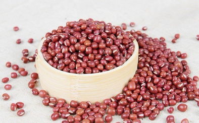 赤豆的功效与作用 赤小豆的功效和作用