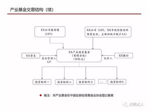 产业基金的方案怎么建立的？有没有了解的呢？