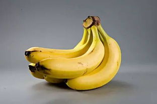 为什么蒸过的香蕉更通便 香蕉加一物,排便到腿软