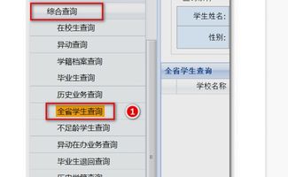 小学生学籍号查询官网？安徽省中小学学籍管理系统官网入口地址