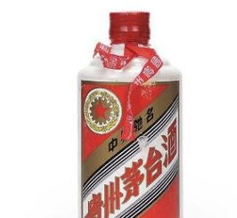 中国白酒排行哪个白酒品牌好？？