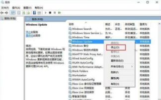 win10更新显示缺少