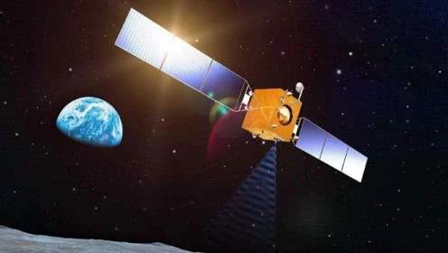 嫦娥五号是我们的骄傲,我们将会在未来太空探索领域中取得更多更新的成就