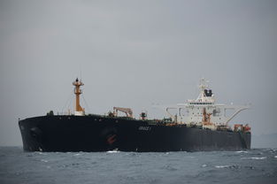 一艘与以色列有关联的油轮在也门海岸被袭击者扣押