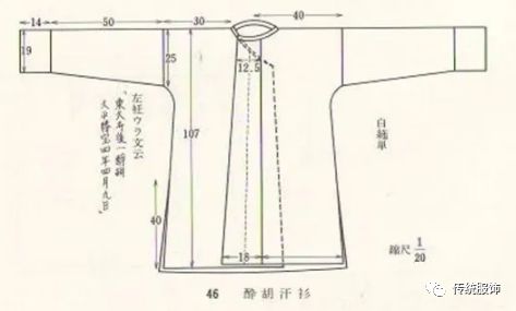 万衣皆可 衫 百搭名词的背后,究竟是一件什么衣服