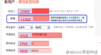 热点图 原来提升销量如此简单 