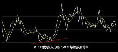 adr指标如何编写