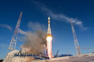 俄媒 中国欲购俄海上火箭发射平台 意在独家技术