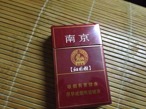 精选20-30元烟品，性价比与口感的双重享受