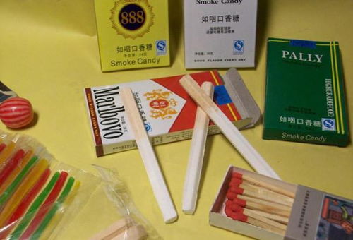 新鲜快讯!揭秘香烟市场，一手货源批发的机遇与挑战“烟讯第35005章” - 5 - 680860香烟网