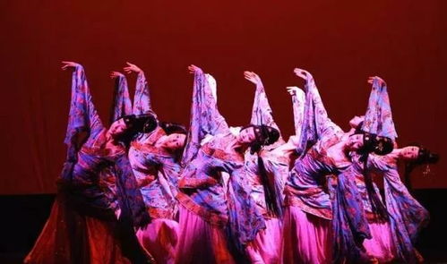中国古典舞基本知识及教案 内附8 个 古典舞 视频