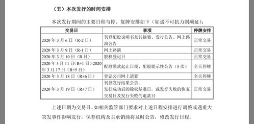 配股资格指什么？