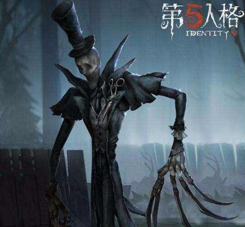 第五人格怎么玩黑桃杰克 