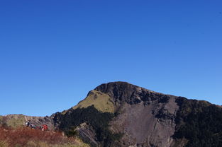 A Wonderful Mountain Climbing Experience，去爬山的英语作文怎么写