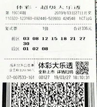 我的天 朋友圈助他领取1094万大奖