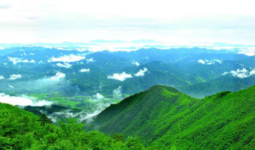 大围山门票 大围山游玩攻略 大围山介绍,地址,在哪里 大围山好玩吗 