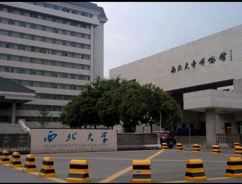 长安大学专业排名？西北大学各专业排名