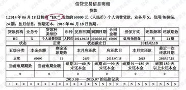 收藏 如何查询个人征信报告 信用报告内容有哪些